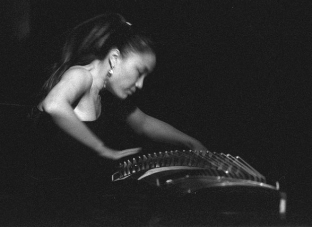 Wu Fei: An Authentic Voice - Vimarsana News