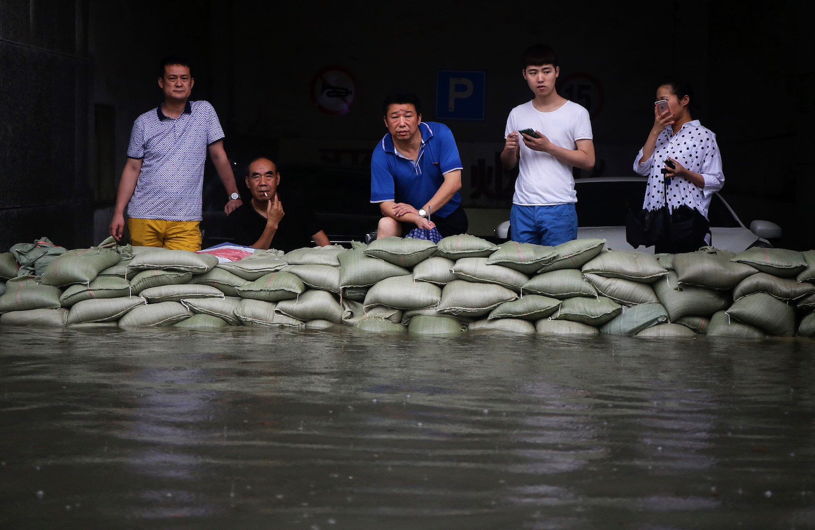 South China Faces Worst Floods in Decades - Vimarsana News