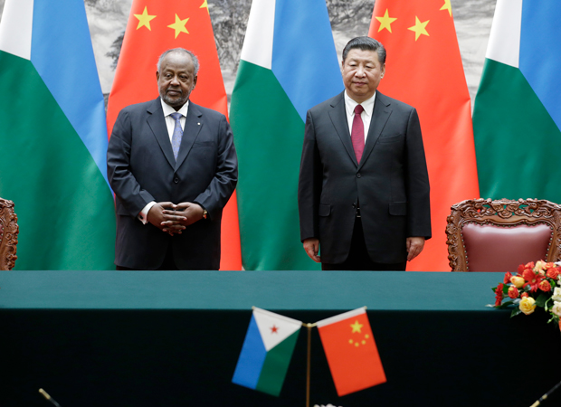 China-Africa Relations in the Xi Jinping Era - Vimarsana News