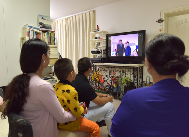 China's Communist Party Takes (Even More) Control of the Media - Vimarsana News