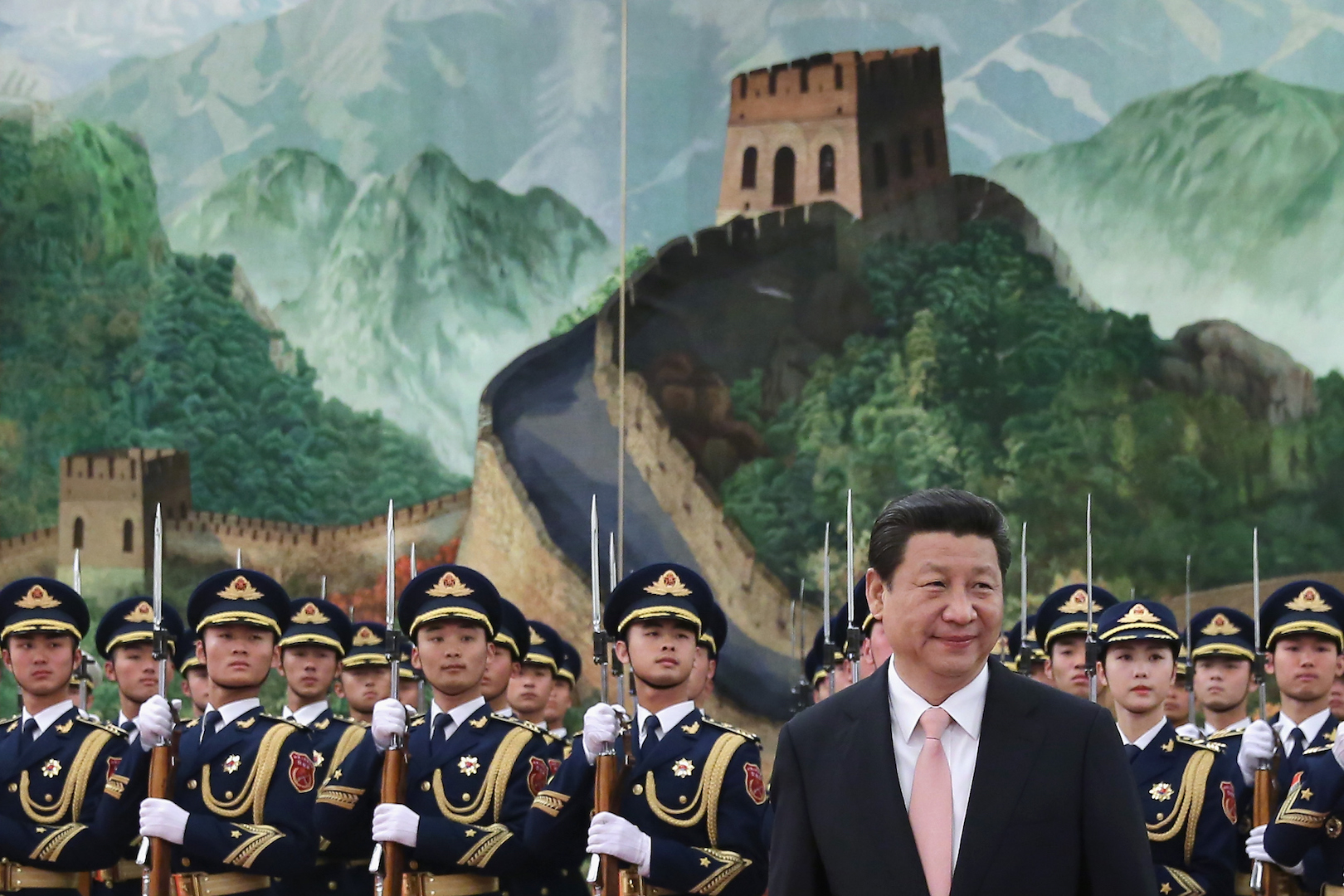 A Byronic Hero for China's Supremo - Vimarsana News