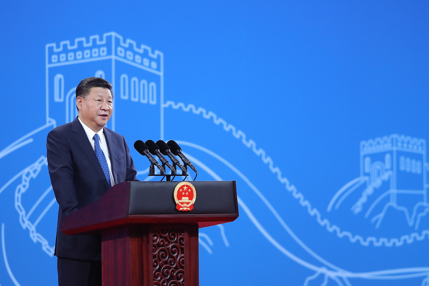 Protecting the Rights of the Accused in U.S.-China Relations - Vimarsana News