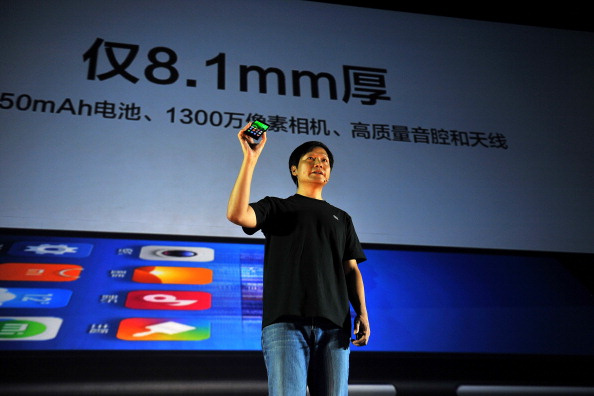 Clay Shirky on Tech and the Internet in China - Vimarsana News