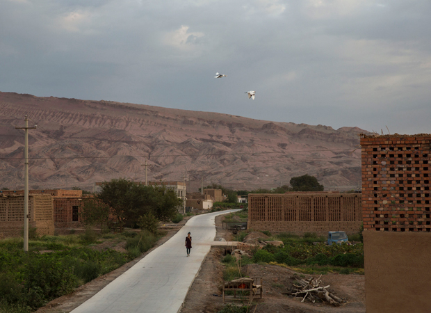 Why Aren't More Countries Confronting China over Xinjiang? - Vimarsana News