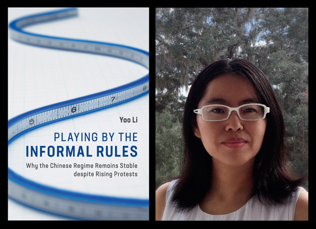 Playing by the Informal Rules | ChinaFile