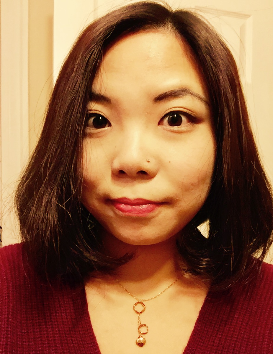 Alison Chen's Instagram, Twitter & Facebook on IDCrawl