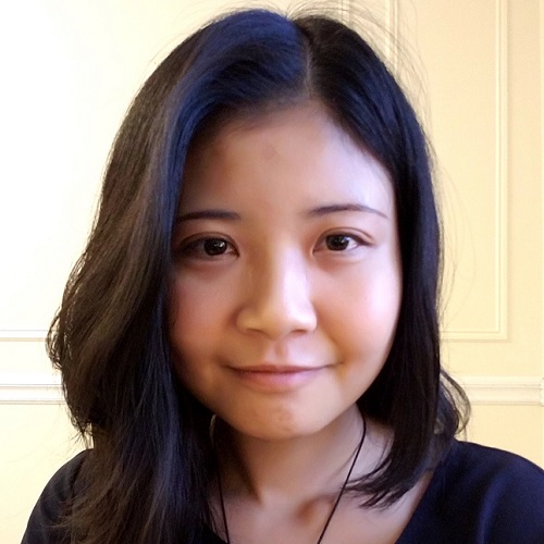 Jue Jiang | ChinaFile