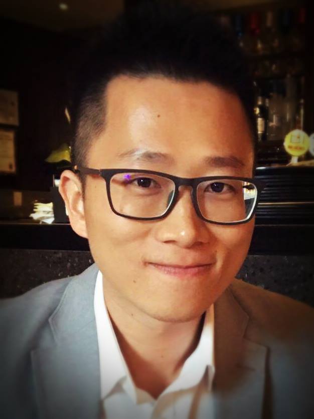 Yu-Hua Chen | ChinaFile